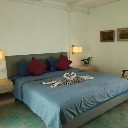 Khao Chi Chan Resort Ban Nong Chap Tao Extérieur photo