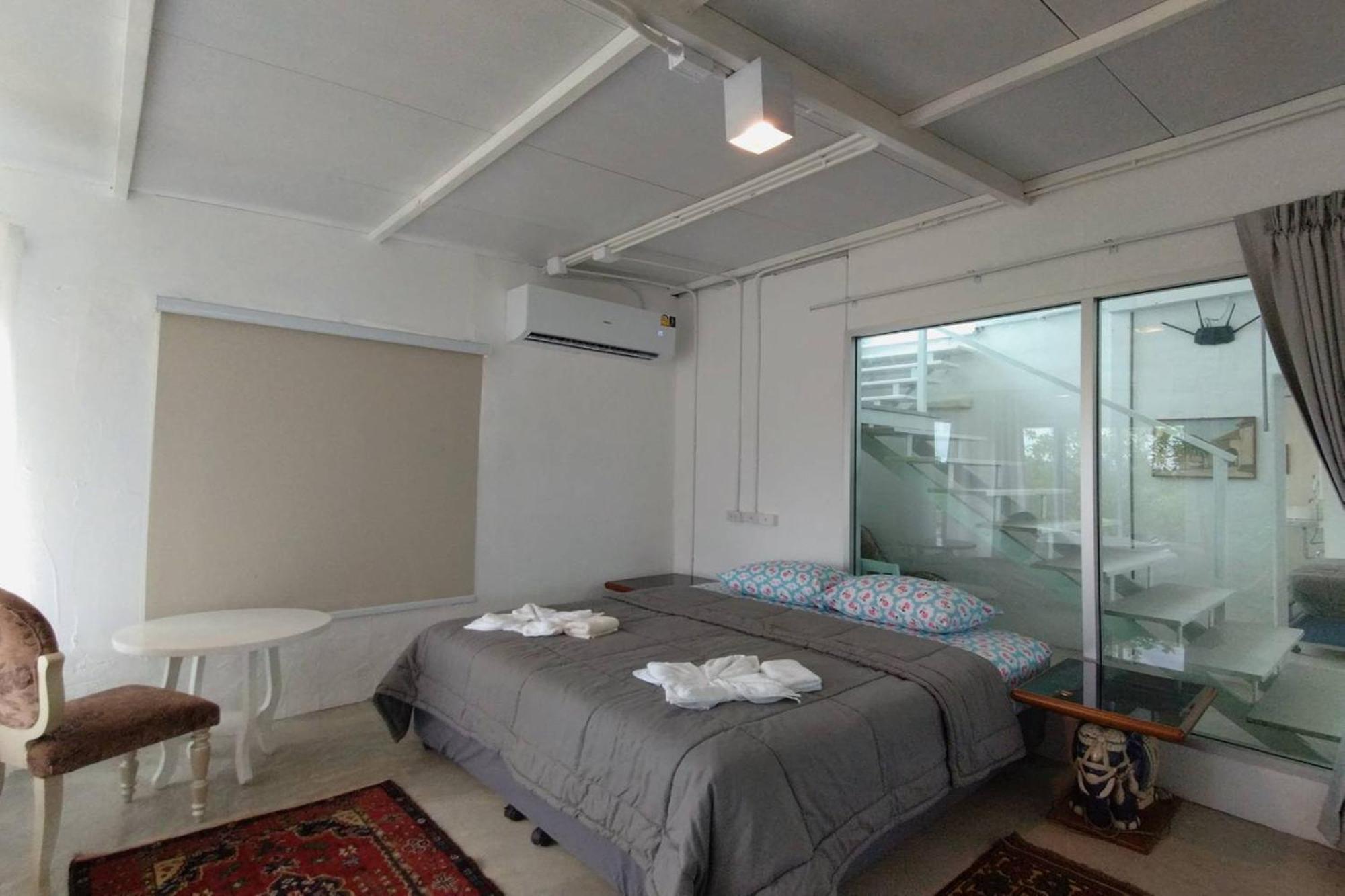Khao Chi Chan Resort Ban Nong Chap Tao Extérieur photo